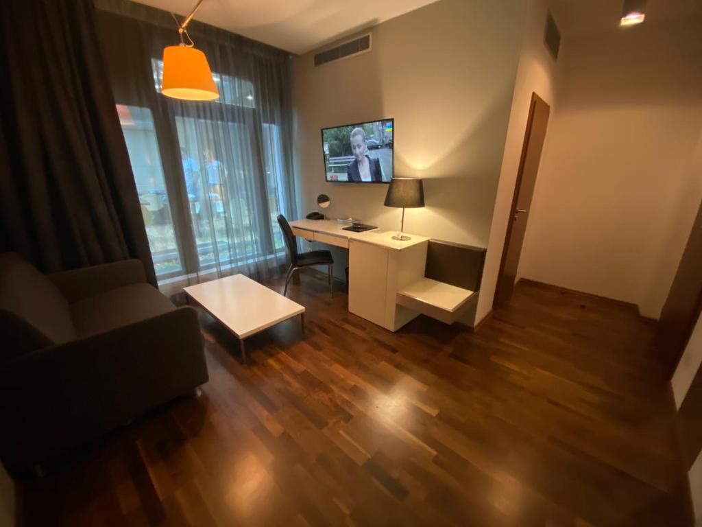 MOODs boutique hotel - Resim 39