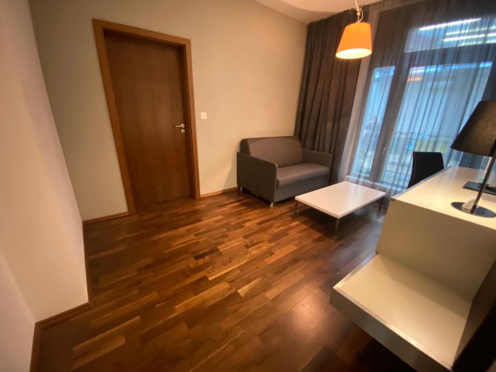 MOODs boutique hotel - Resim 40