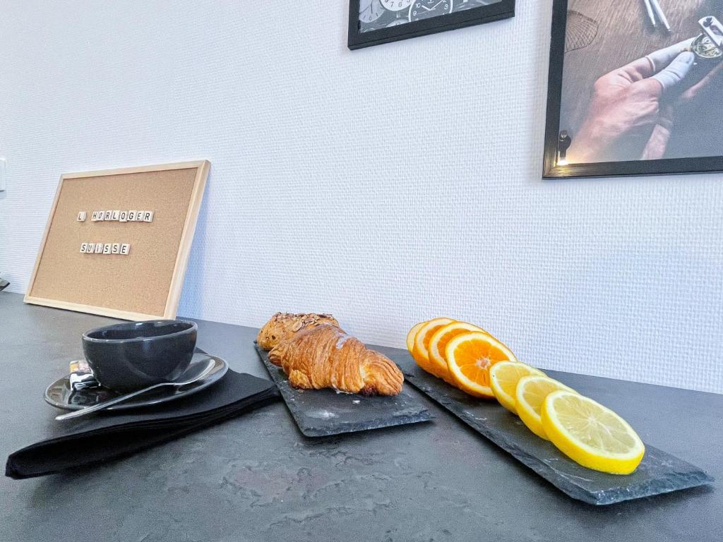 LE PARADIS FISCAL, 5min Bâle, parking privé – photo 39