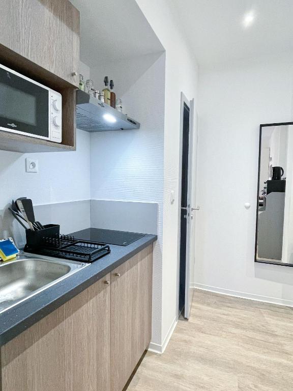 LE PARADIS FISCAL, 5min Bâle, parking privé – photo 40