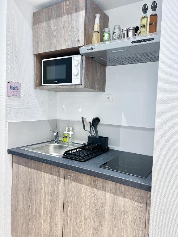 LE PARADIS FISCAL, 5min Bâle, parking privé – photo 35