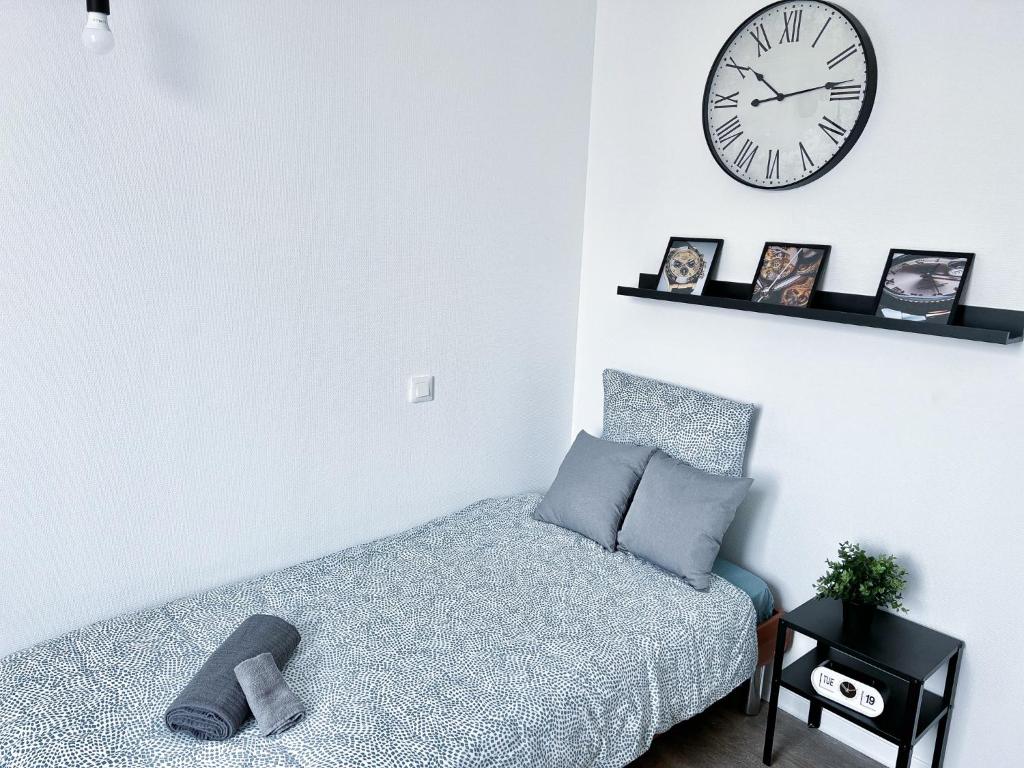 LE PARADIS FISCAL, 5min Bâle, parking privé – photo 37