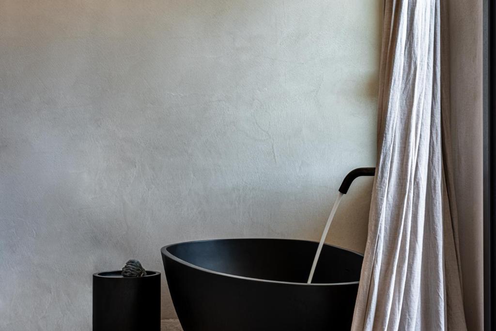 Fotografie z fotogalerie ubytování Aeonic Suites and Spa ve městě Mykonosu