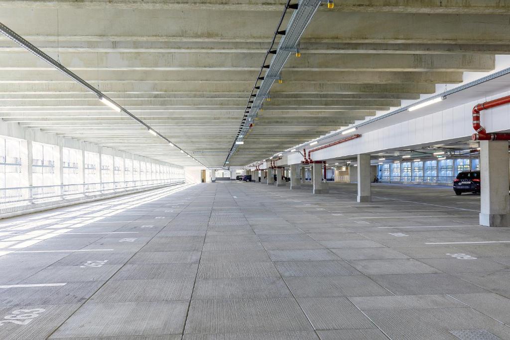 MEININGER Hotel Dresden Zentrum - Resim 29