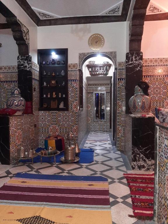 Apartment BATHA APPART, Fès, Morocco