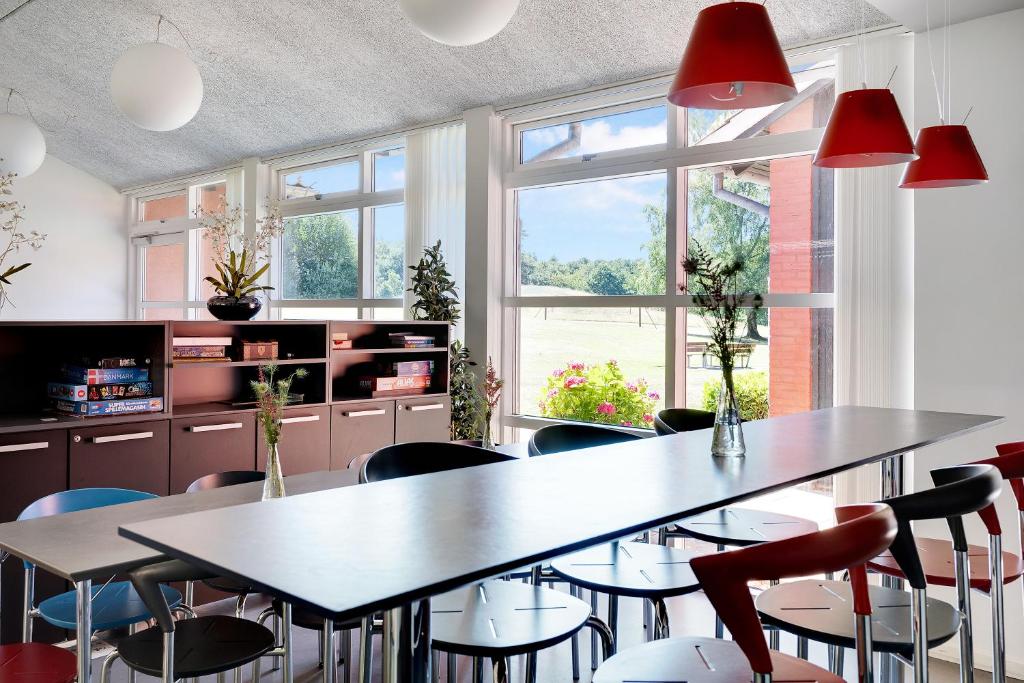 Fotografie z fotogalerie ubytování Danhostel Hillerød v destinaci Hillerod