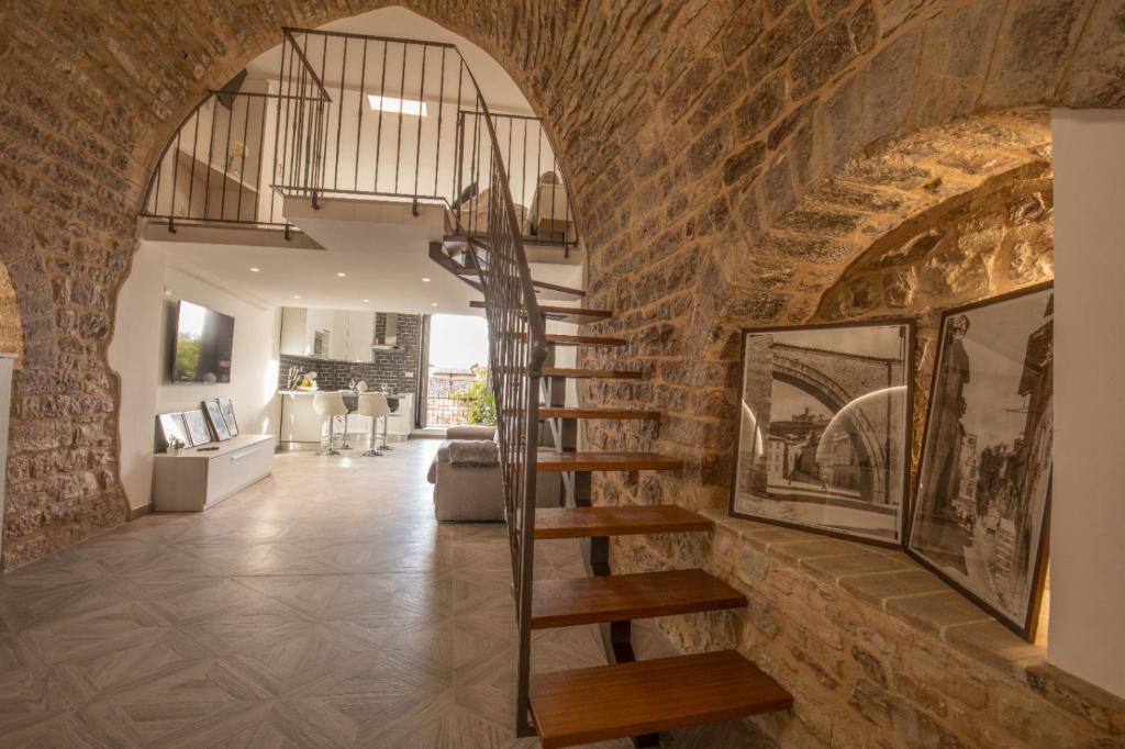 Fotografie z fotogalerie ubytování C'era una volta v destinaci Assisi