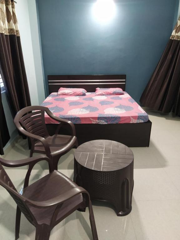Swapnil Homestay - Apartamento De Dos Dormitorios