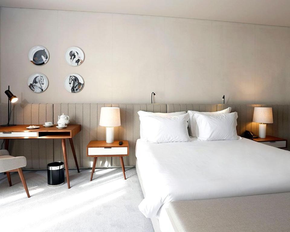 Montebelo Vista Alegre Ílhavo Hotel - Standaard Tweepersoonskamer
