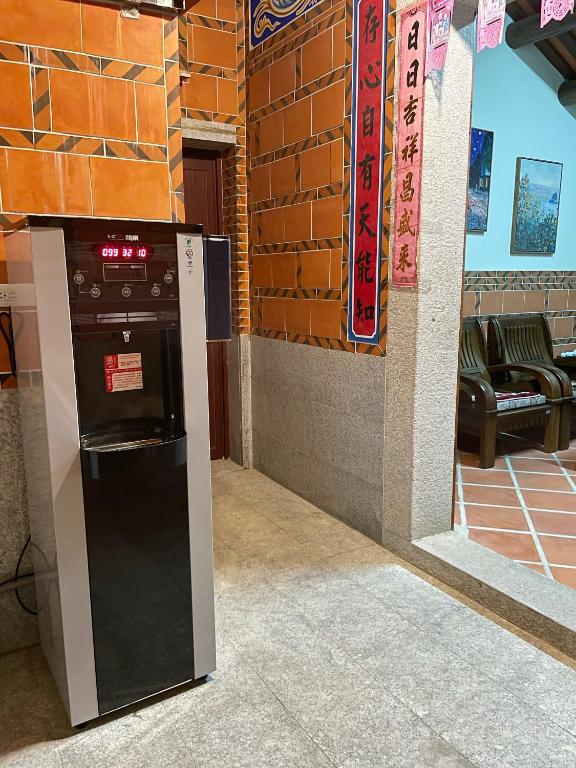 Fotografie z fotogalerie ubytování Xinqin B&B - City Area v destinaci Jincheng