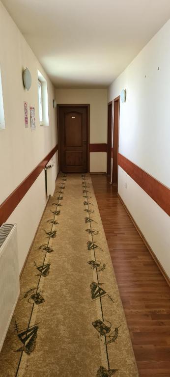 Fotografie z fotogalerie ubytování Hotel SYM v destinaci Ploješť