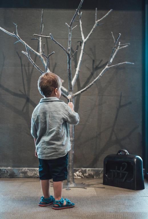 Boutique Hotel Townhouse 27 - Resim 4