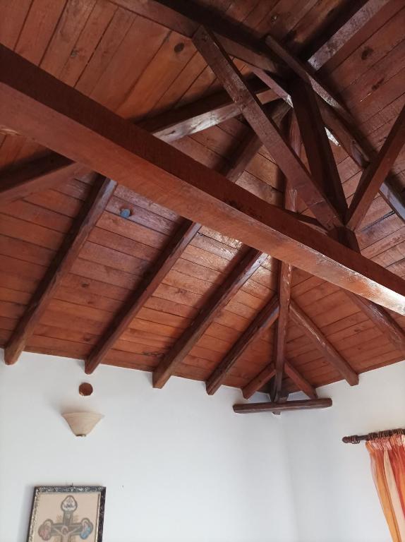 Fotografie z fotogalerie ubytování Villa Fraoulitsa v destinaci Skoutarion