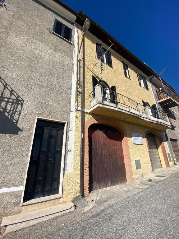La casa di Peppe e Lucia - Two-Bedroom Apartment