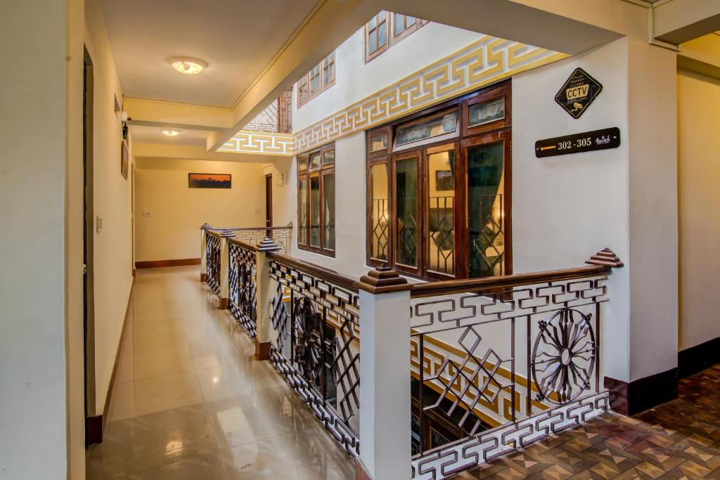 Fotografie z fotogalerie ubytování Muscatel BhumSang - 200 Mts from Mall Road v destinaci Dárdžiling