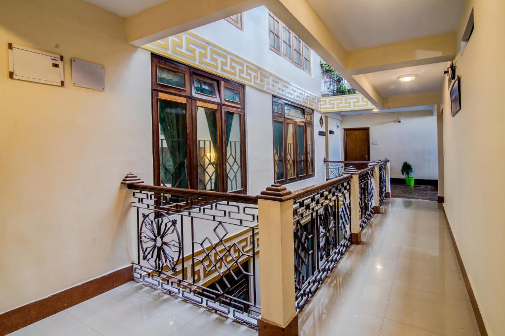 Fotografie z fotogalerie ubytování Muscatel BhumSang - 200 Mts from Mall Road v destinaci Dárdžiling