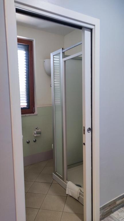 La Villa Franca Pompeii - Chambre Double De Luxe Avec Douche