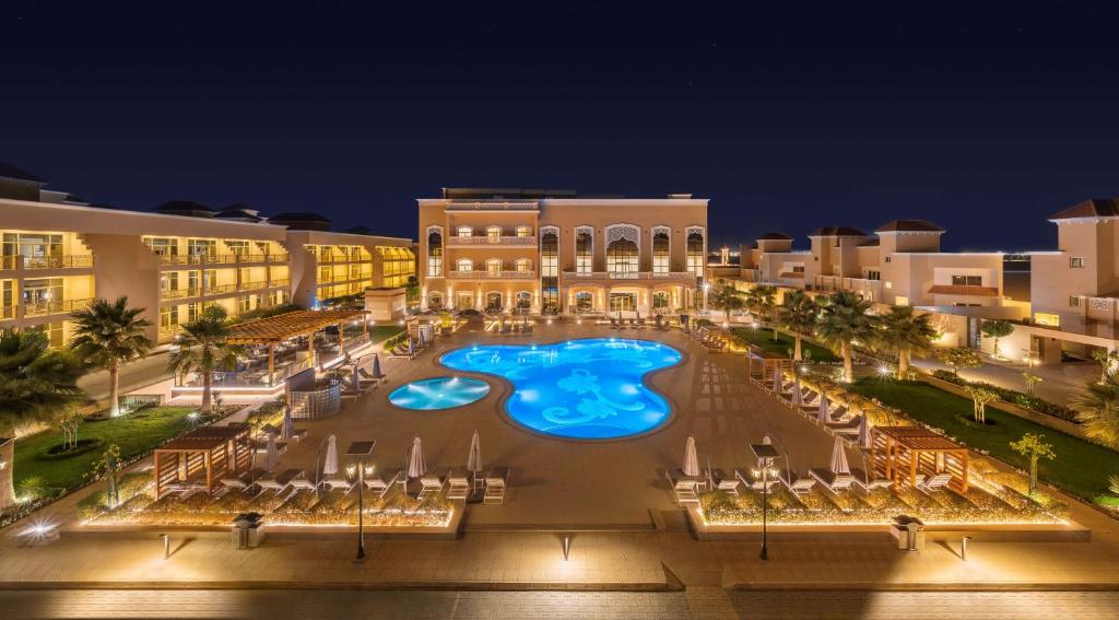 Radisson Hotel Riyadh Airport، الرياض – أحدث أسعار 2023