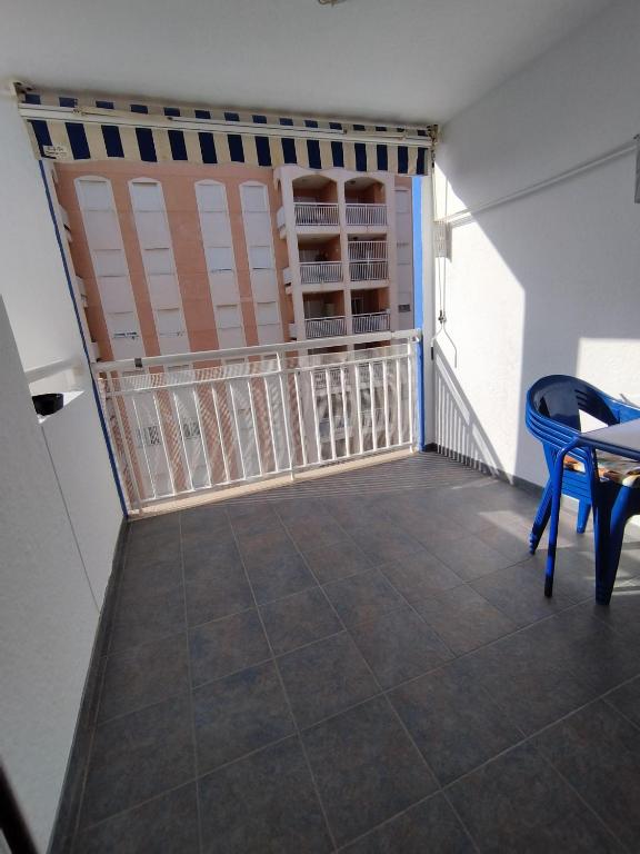 Fotografie z fotogalerie ubytování Apartamento Mar de Oropesa ll v destinaci Oropesa del Mar
