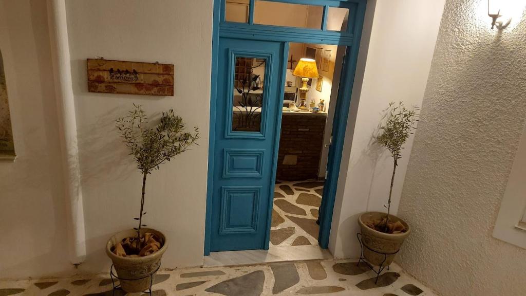 Fotografie z fotogalerie ubytování Akteon Hotel v destinaci Logaras