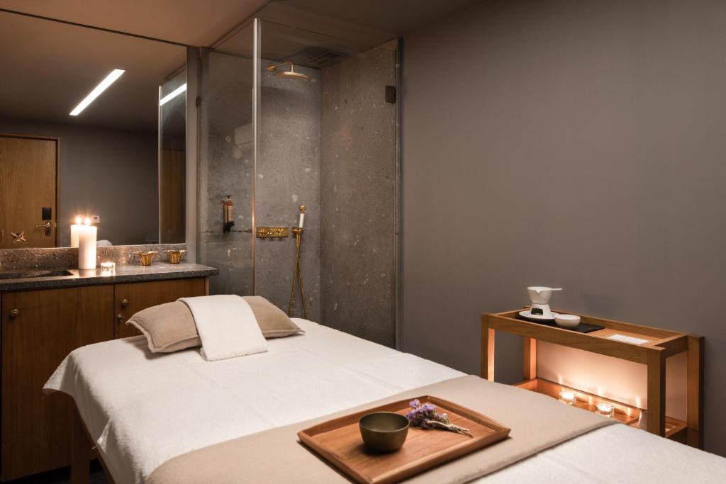 Eurostars Santa Luzia