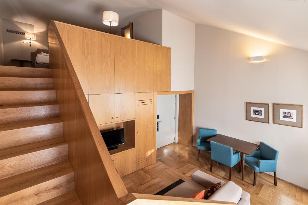 Eurostars Santa Luzia - Resim 12