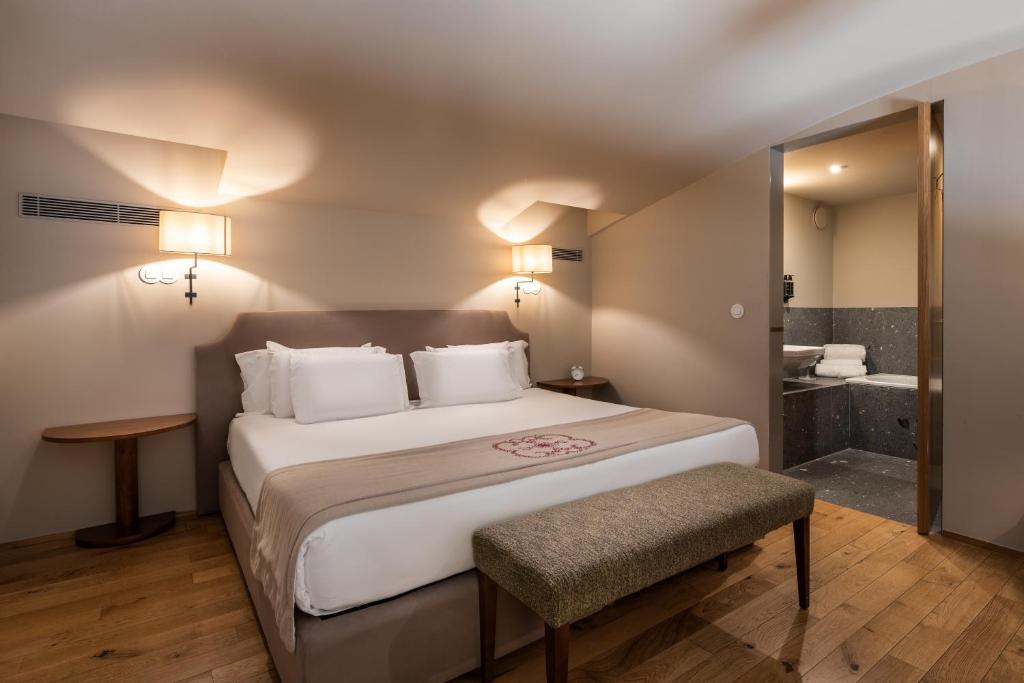 Eurostars Santa Luzia - 8