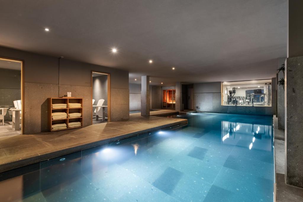 Eurostars Santa Luzia - Resim 7