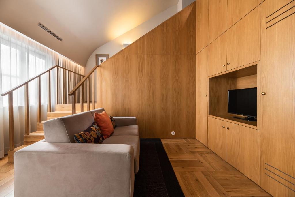 Eurostars Santa Luzia - 9