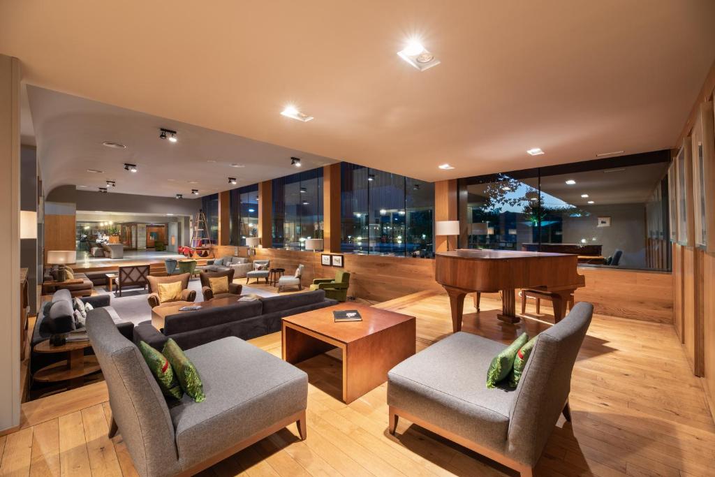 Eurostars Santa Luzia - Resim 23