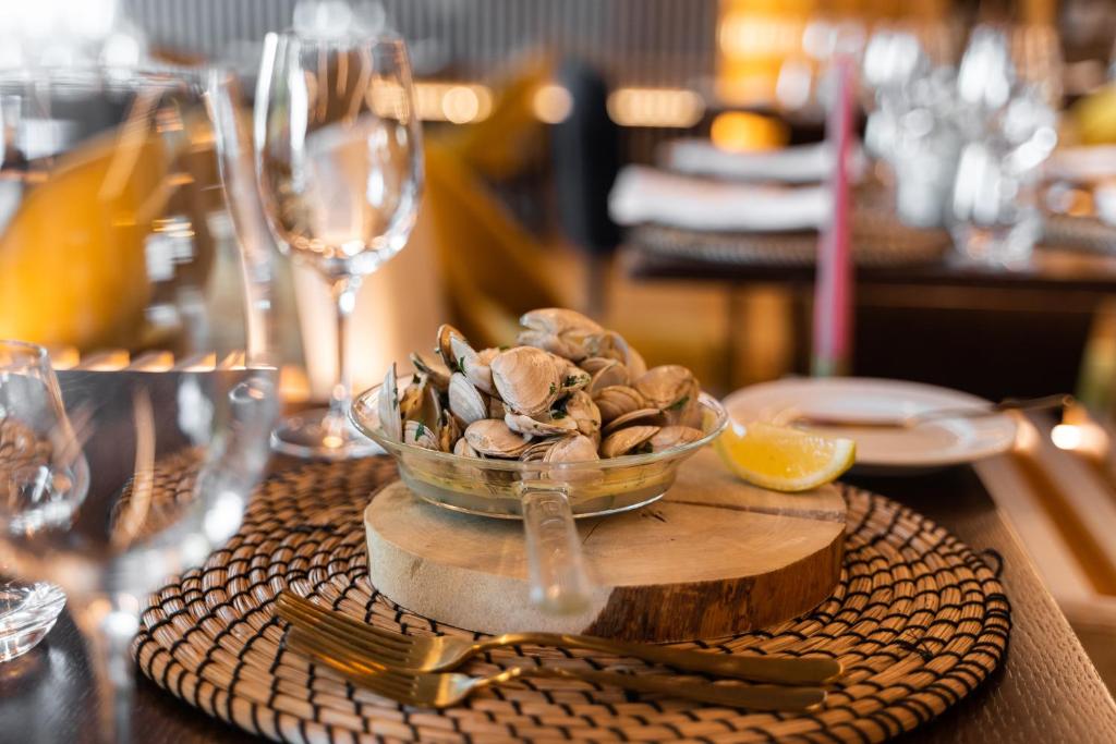 Eurostars Santa Luzia - Resim 32