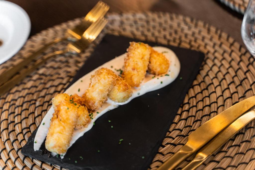 Eurostars Santa Luzia - Resim 31