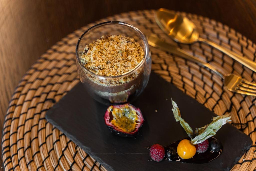 Eurostars Santa Luzia - Resim 33