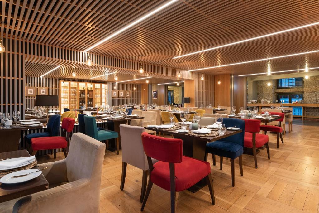 Eurostars Santa Luzia - Resim 34