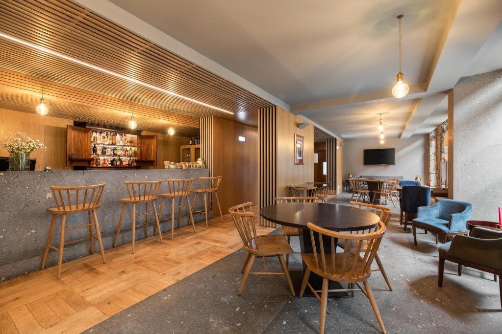 Eurostars Santa Luzia - Resim 37