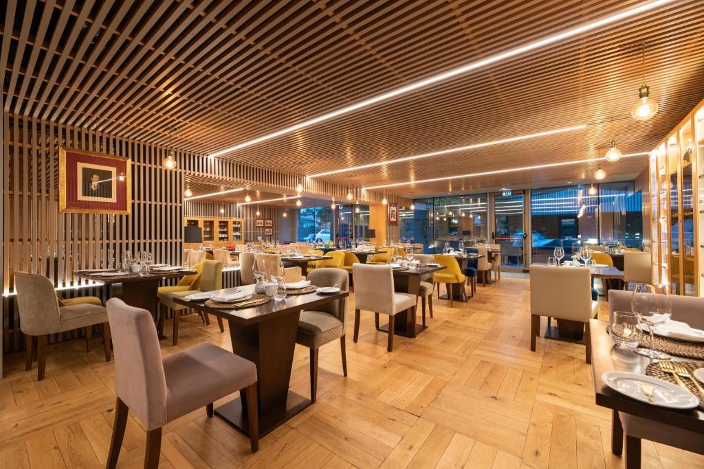 Eurostars Santa Luzia - Resim 41