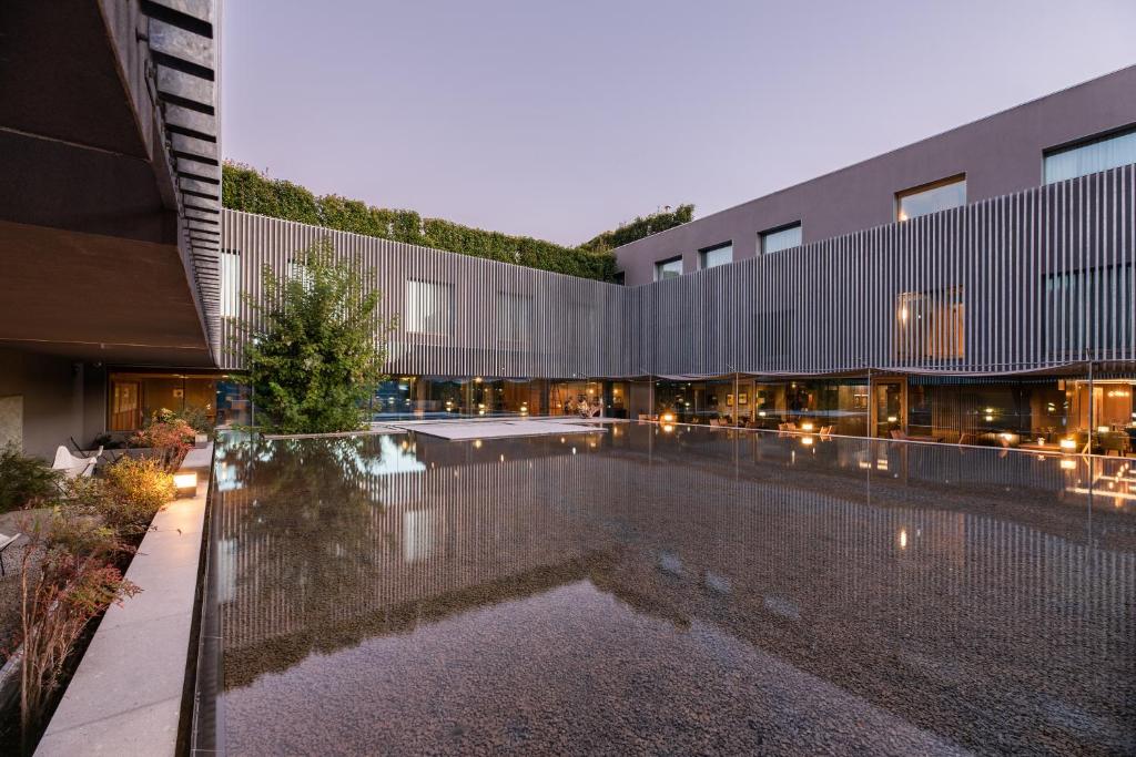 Eurostars Santa Luzia - 17