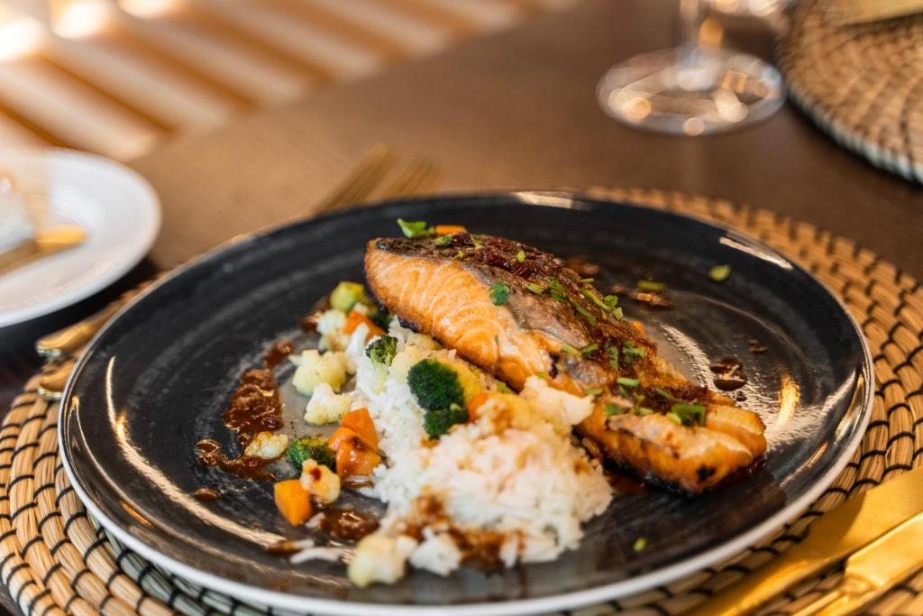 Eurostars Santa Luzia - Resim 43