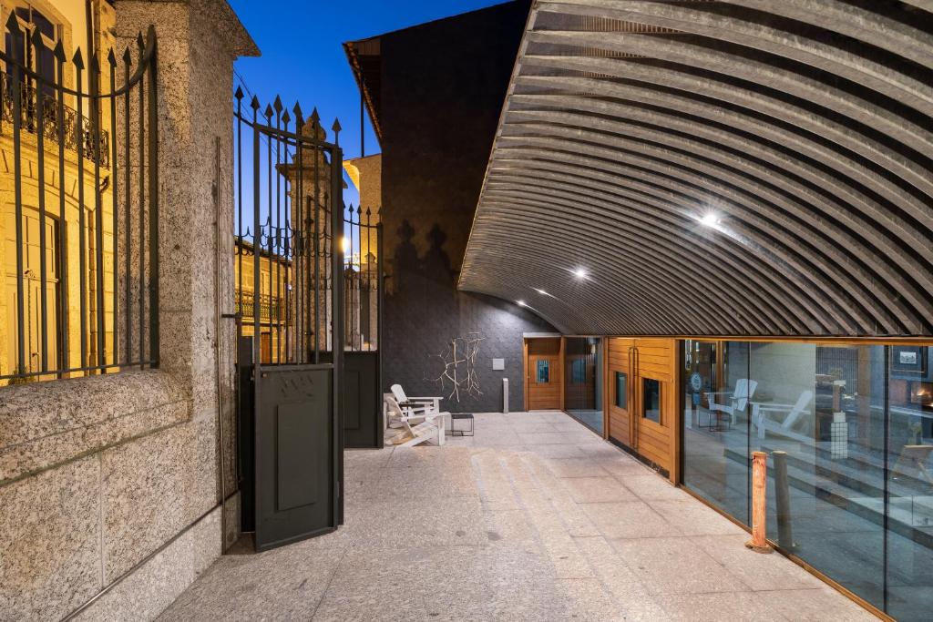 Eurostars Santa Luzia - Resim 45