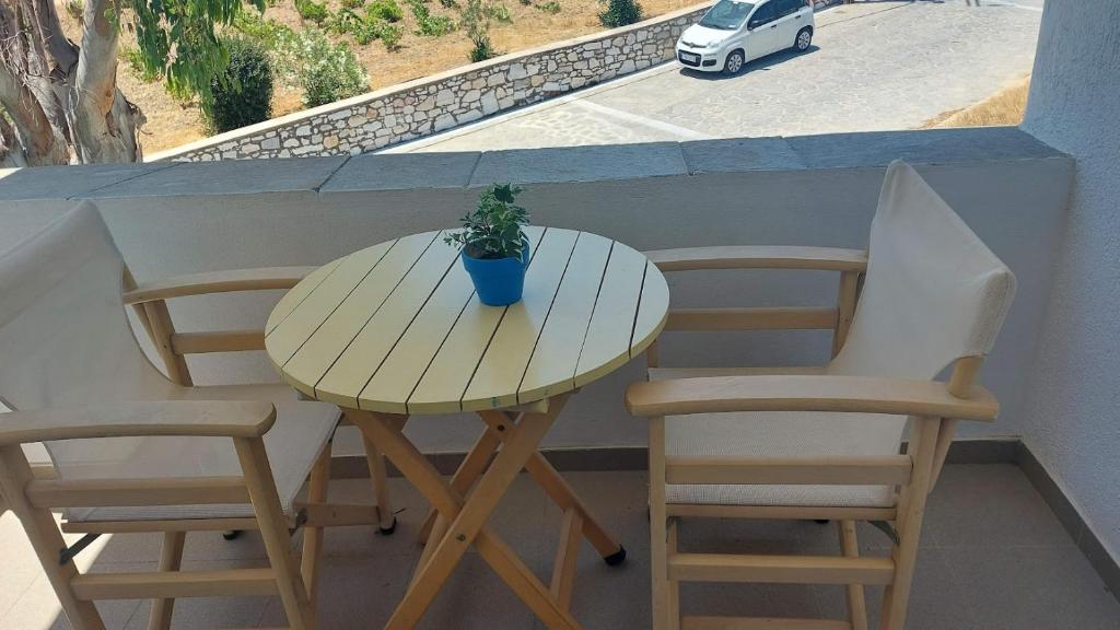 Fotografie z fotogalerie ubytování Akteon Hotel v destinaci Logaras