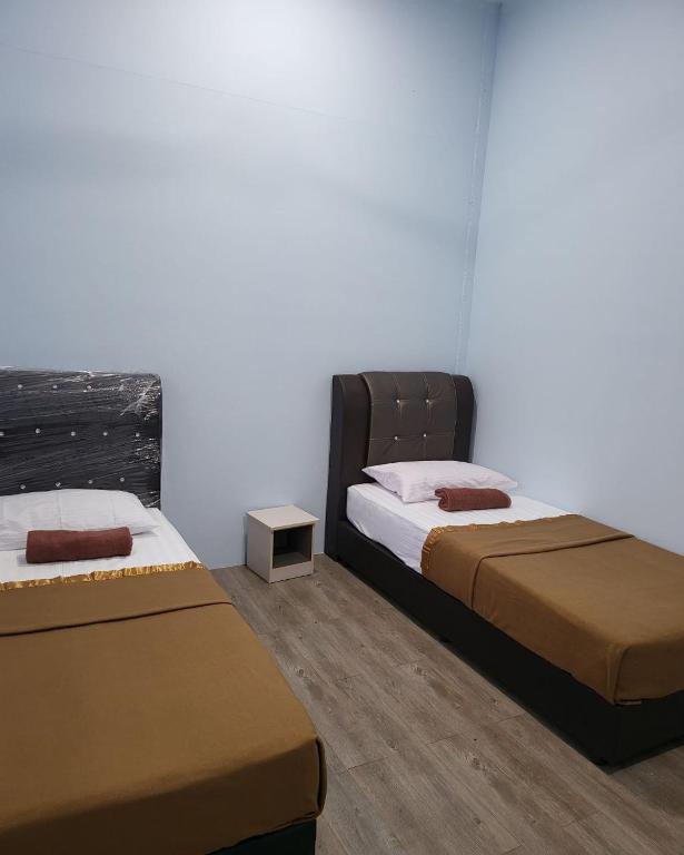 IBAI COTTAGE KUALA TERENGGANU (HOMESTAY) - Casa De Dos Dormitorios