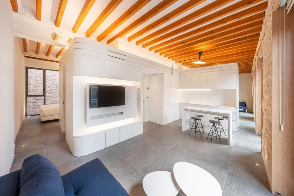 Tandem Pórtico Alicante Suites, Alicante – Updated 2023 Prices