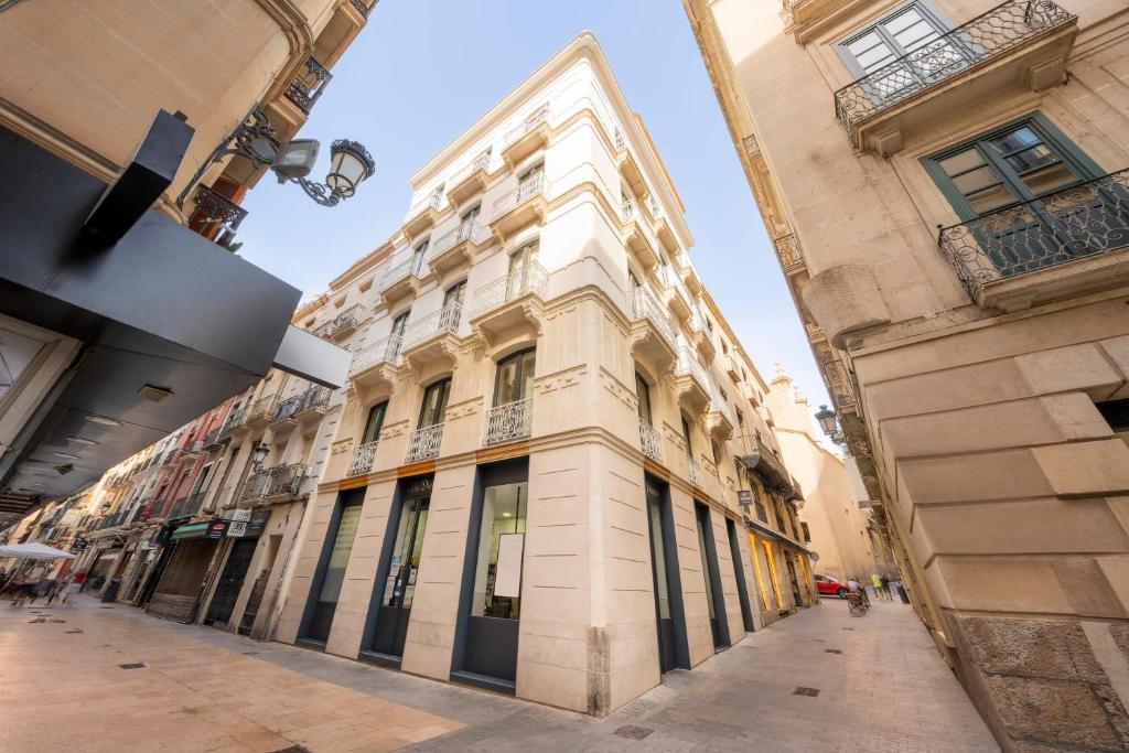 Tandem Pórtico Alicante Suites, Alicante – Updated na 2023 Prices