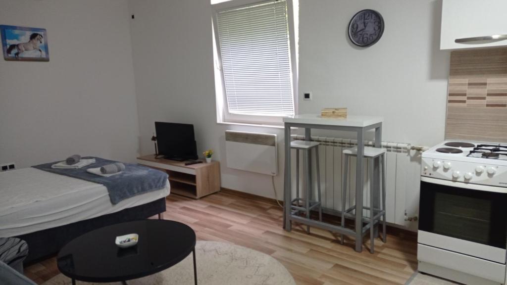 Sleep and drive No7 - One-Bedroom Apartment