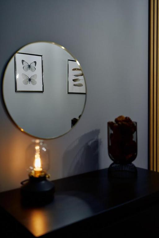 Fotografia z galérie ubytovania LAGUNA Apartament Polanica Residence 57 v destinácii Polanica-Zdrój