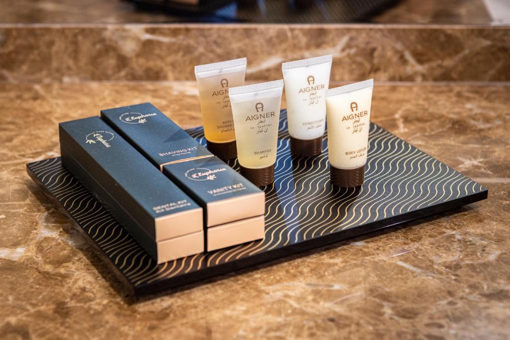 Golden Sands Suites - Resim 15