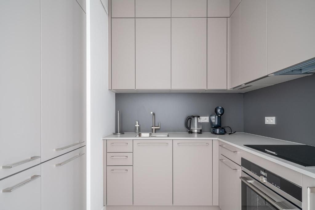 RentPlanet - Apartamenty Młyn Maria - Apartamento Superior