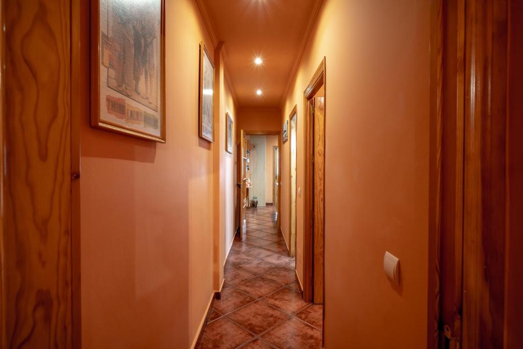 Fotografie z fotogalerie ubytování Acogedor apartamento centro ciudad, 1m playa, Terraza v destinaci Fuengirola
