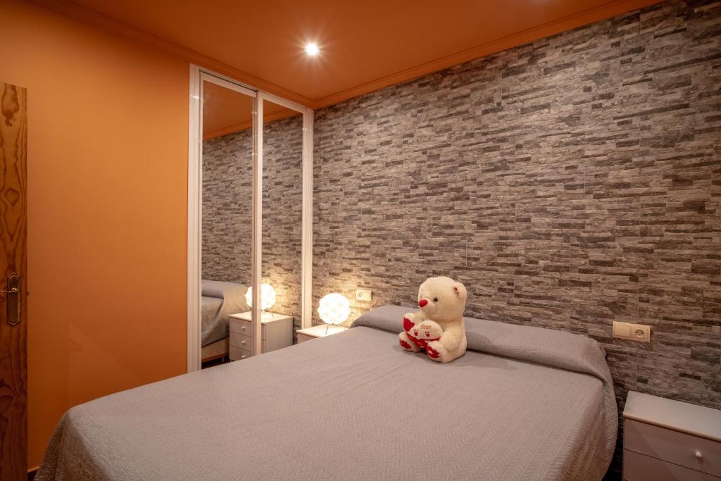 Fotografie z fotogalerie ubytování Acogedor apartamento centro ciudad, 1m playa, Terraza v destinaci Fuengirola