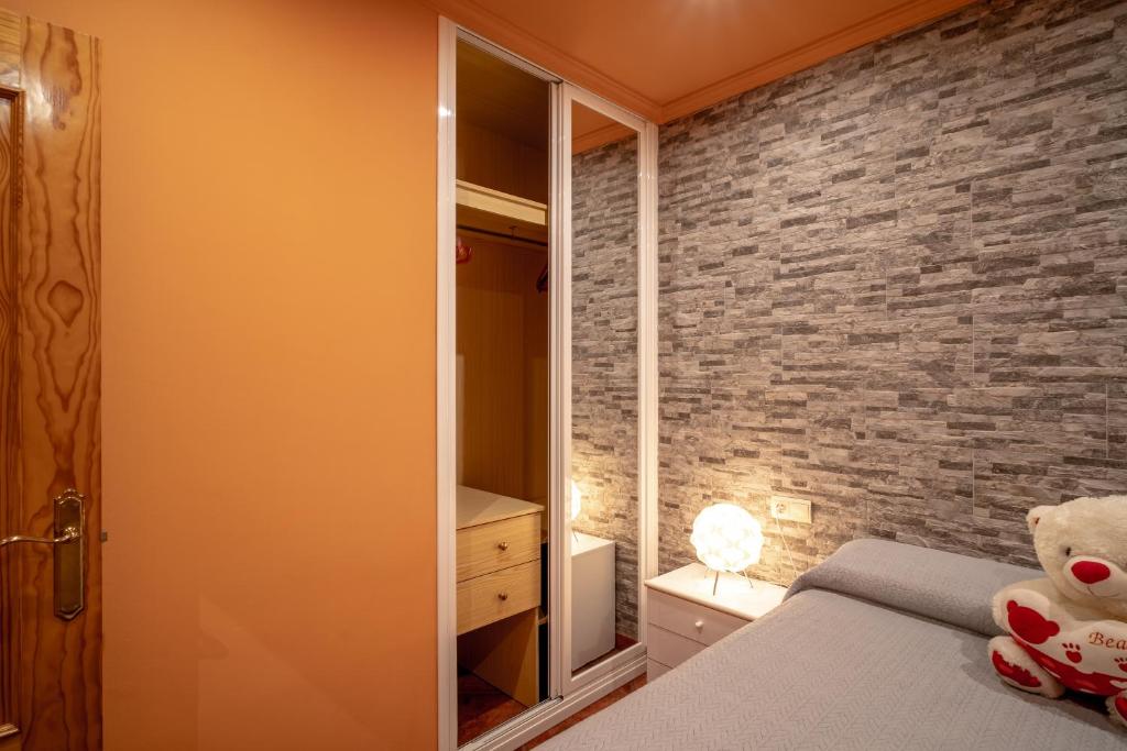 Fotografie z fotogalerie ubytování Acogedor apartamento centro ciudad, 1m playa, Terraza v destinaci Fuengirola